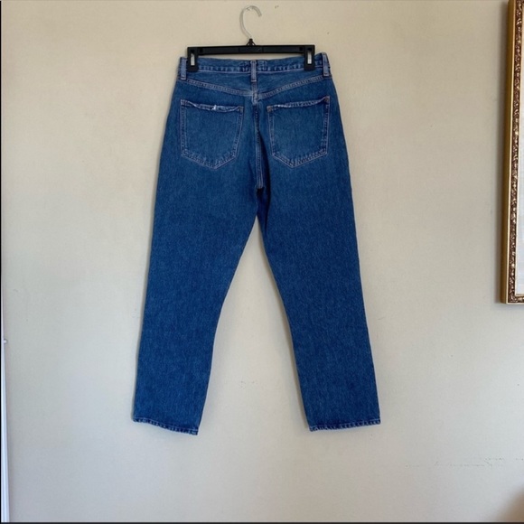 AGolde Riley jeans - Picture 3 of 5